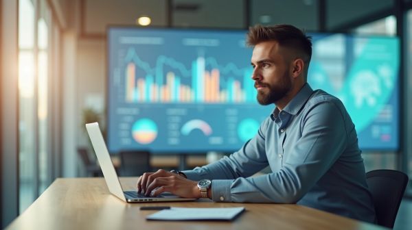 Internal data product marketplace: the case for buying before building