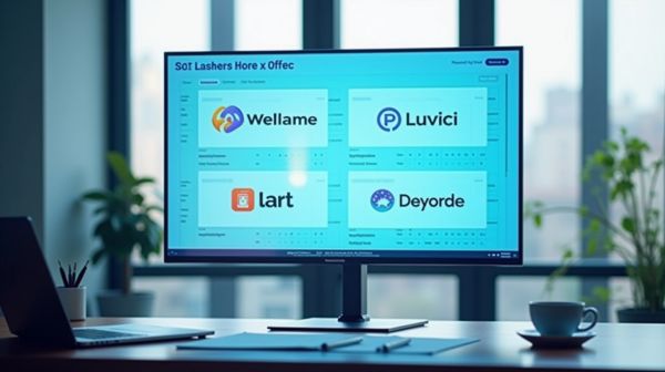 Leading choices among top SaaS management platforms in 2026