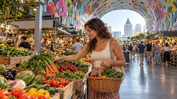 Why Choosing a Data Product Marketplace May Outweigh Custom Builds
